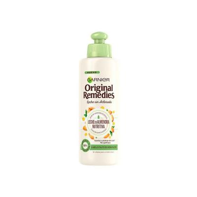 GARNIER Original Remedies Original Remedies Cr&egrave;me Huile Sans Rin&ccedil;age 200 ml