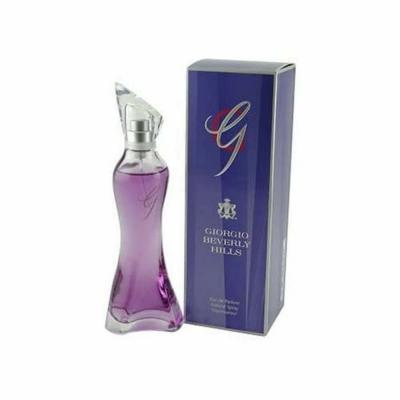GIORGIO BEVERLY HILLS Giorgo Beverly Hills G Eau De Parfum Vaporisateur 30ml