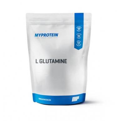 MYPROTEIN L-Glutamine en poudre - 1kg - Sans ar&ocirc;me ajout&eacute;