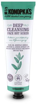 DR. KONOPKA S Dr. Konopka's Dr.Konopka&acute;S Nettoyant en Profondeur pour Visage 75 ml