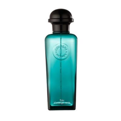 Hermes Eau D'orange Verte Eau De Cologne Vaporisateur 50ml
