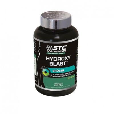 STC NUTRITION  Hydroxy Blast 120 g&eacute;lules