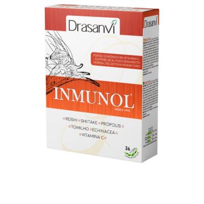 DRASANVI  - Inmunol  compl&eacute;ment alimentaire 1 unit&eacute;