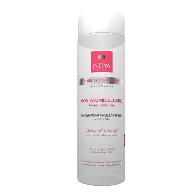 IN OYA IN'OYA Laboratoire Mon Eau Micellaire Peaux Sensibles, 200ml