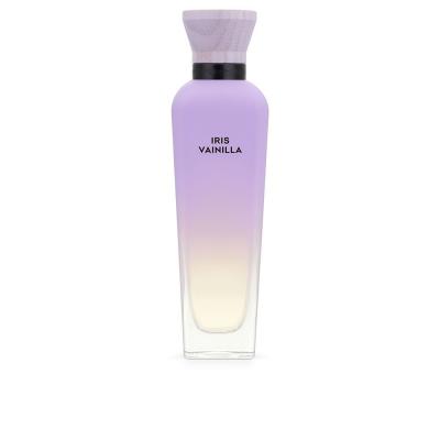 ADOLFO DOMINGUEZ Adolfo Dom&iacute;nguez Iris Vanille Eau de Parfum Vaporisateur 120 ml