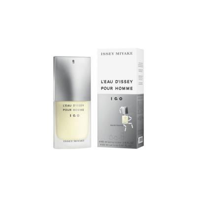 Issey Miyake L'Eau d'Issey pour Homme Eau de Toilette 100ml