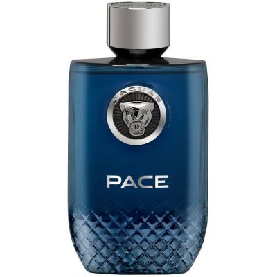 Jaguar Pace Eau de Toilette 100ml Spray-R610212