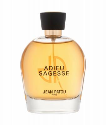 JEAN PATOU  Collection H&eacute;ritage Adieu Sagesse Eau de Parfum Spray 100ml