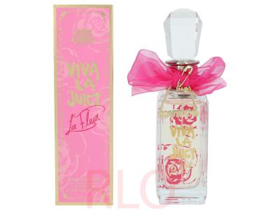 JUICY COUTURE  Viva La Juicy La Fleur 75ml Eau De Toilette Women Spray