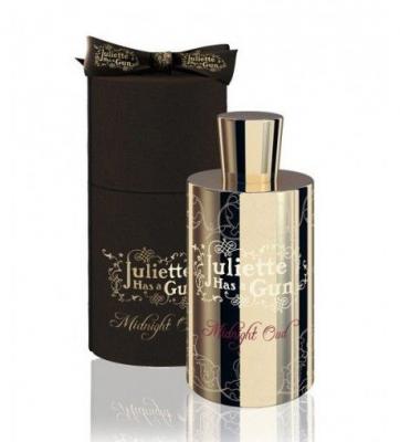 JULIETTE HAS A GUN  Midnight Oud Eau de Parfum 100ml
