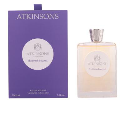 ATKINSONS   The British Bouquet Eau de Toilette 100 ml