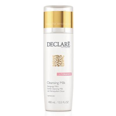 DECLARE Lait Nettoyant Soft Cleansing Declar&eacute; (200 Ml)