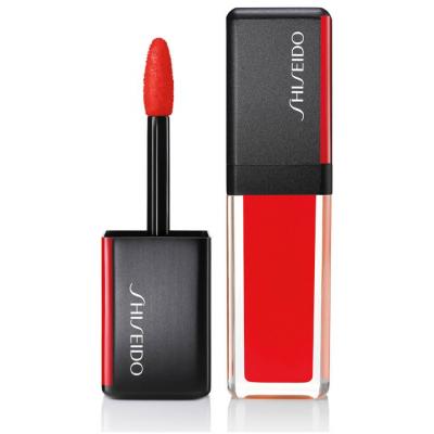 SHISEIDO  Laquerink Brillo De Labios 305 Rouge Flicker