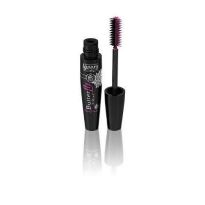 LAVERA  Masque Effet Papillon Magnifique Noir 11 ml 10 ml