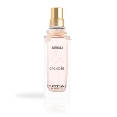 L OCCITANE L'Occitane en Provence N&eacute;roli et Orchid&eacute;e Eau de Toilette