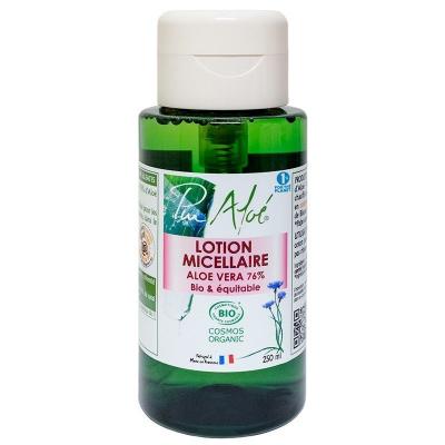 PUR ALOE Puraloe Lotion Micel Aloe 250ml