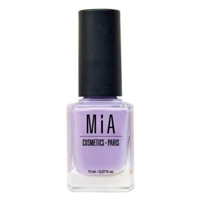 MIA LAURENS PARIS Vernis &agrave; ongles mia cosmetics paris amethyst (11 ml)