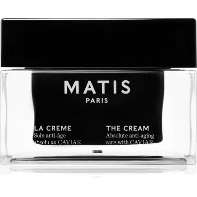 MATIS PARIS Matis Cr&egrave;me anti-&acirc;ge The Cream 50 ml