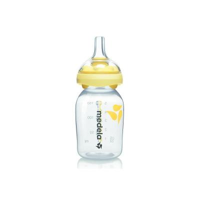MEDELA  Calme Biberon pour le lait maternel 5x150 ml