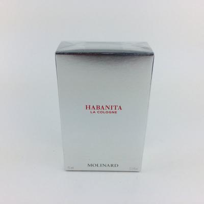 MOLINARD  Habanita La Cologne Eau de Toilette 75ml