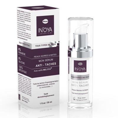 IN OYA IN'OYA Laboratoire Mon S&eacute;rum Anti-Taches, 30ml