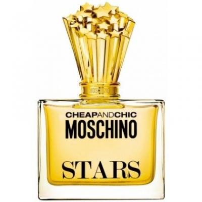 MOSCHINO Parfum edp spray  - femme - 1.7 oz w-9645