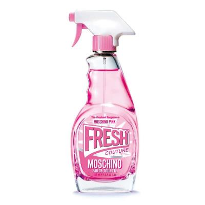 MOSCHINO  Pink Fresh Couture Edt 100 Ml