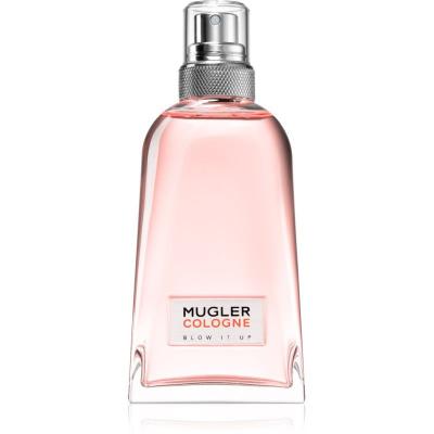 Thierry Mugler Cologne Blow It Up Eau de Toilette Vaporisateur 100 ml