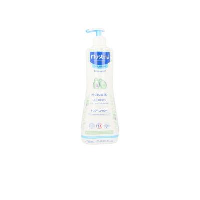 MUSTELA  B&eacute;b&eacute; Hydra Lait Corporel 750 ml 750 ml