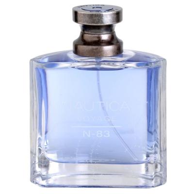 Nautica Nautica Voyage N-83 Eau de Toilette 100 ml (homme) 