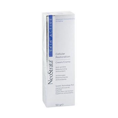 NEOSTRATA  Skin Active Cellular Restoration Cream Anti-Wrinkle 50g,