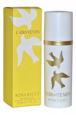 NINA RICCI  Pour Femme - Eau De Toilette L'air Du Temps - 30 Ml
