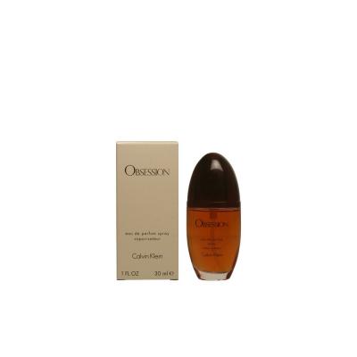 CALVIN KLEIN  Eau de Parfum Obsession Femme Vaporisateur 30 ml 