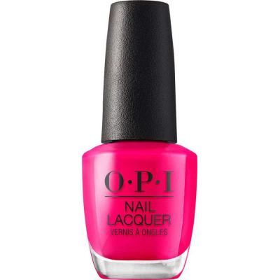 O.P.I  Vernis &agrave; ongles - That's Bery Daring 
