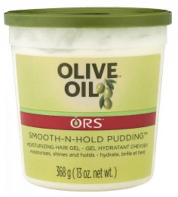 ORS Organic Root Stimulator Olive Oil Smooth-n-Hold Pudding 368,5 g