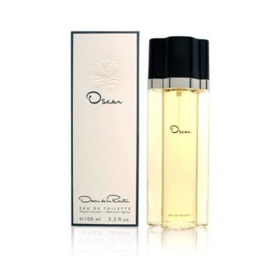 OSCAR DE LA RENTA  100ml Edt Vapo