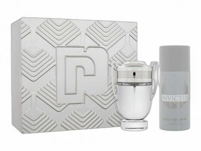 PACO RABANNE Invictus Coffret - Eau de Toilette 100ml