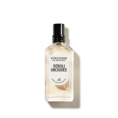 L OCCITANE Women's Perfume L'Occitane En Provence N&Eacute;ROLI & ORCHID&Eacute;E