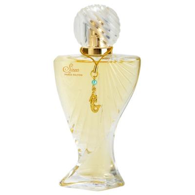 PARIS HILTON  047119 100ml Eau De Parfum Dor&eacute; Femme