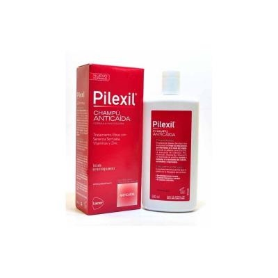 PILEXIL  Shampoing anti-chute  500 ml