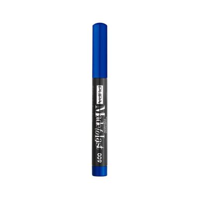 DESTOCK Pupa Made To Last Waterproof Ombre 009 Atlantic Blue 1.4g