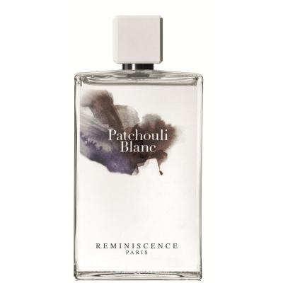 REMINISCENCE PARIS Patchouli Blanc