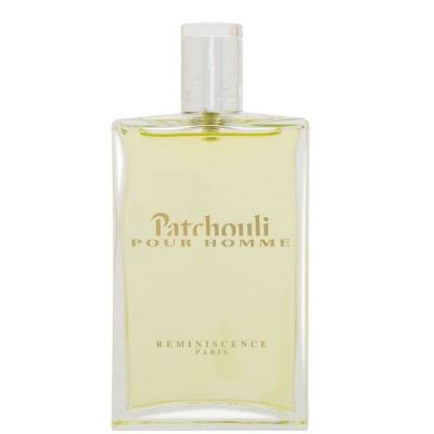 Parfum homme patchouli reminiscence (100 ml)