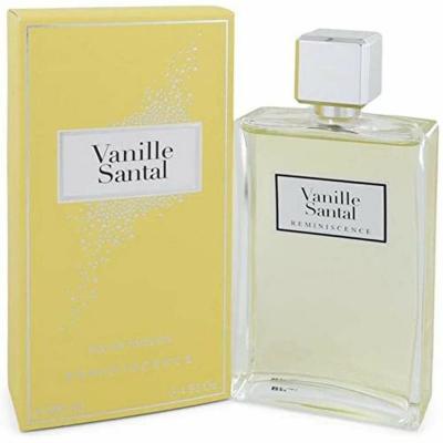 REMINISCENCE PARIS Reminiscence Vanille Santal EAU DE TOILETTE 100 ml VANILLE SANTAL