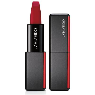SHISEIDO MODERNMATTE powder lipstick #515-mellow drama