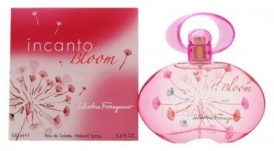 SALVATORE FERRAGAMO  Incanto Bloom New Edition Eau de Toilette, 100 ml