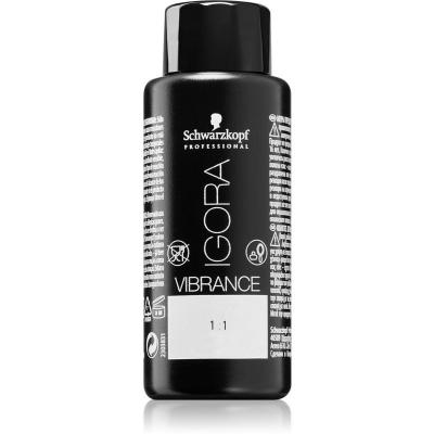 SCHWARZKOPF  Igora Vibrance Teinture Cheveux 7-77 60ml