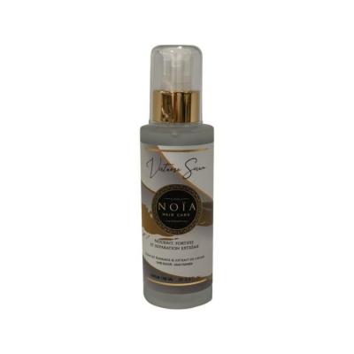 NOIA HAIRCARE  Virtuose S&eacute;rum Figue de Barbarie & Caviar 100 ml - Flacon-Pompe 100 ml