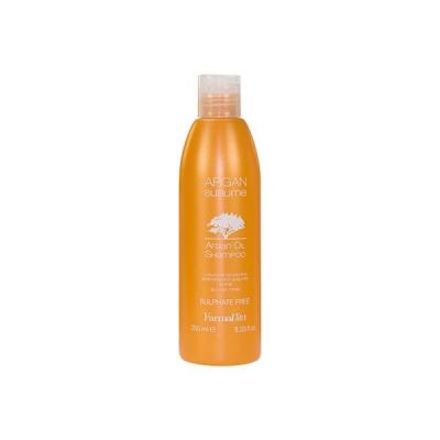 FARMAVITA  Shampoing Sublime Argan 250 ml