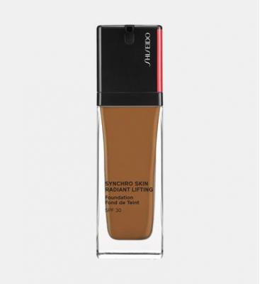 SHISEIDO  Syncho Skin Radiant Lifting Fond de Teint SPF 30 30 ml 510